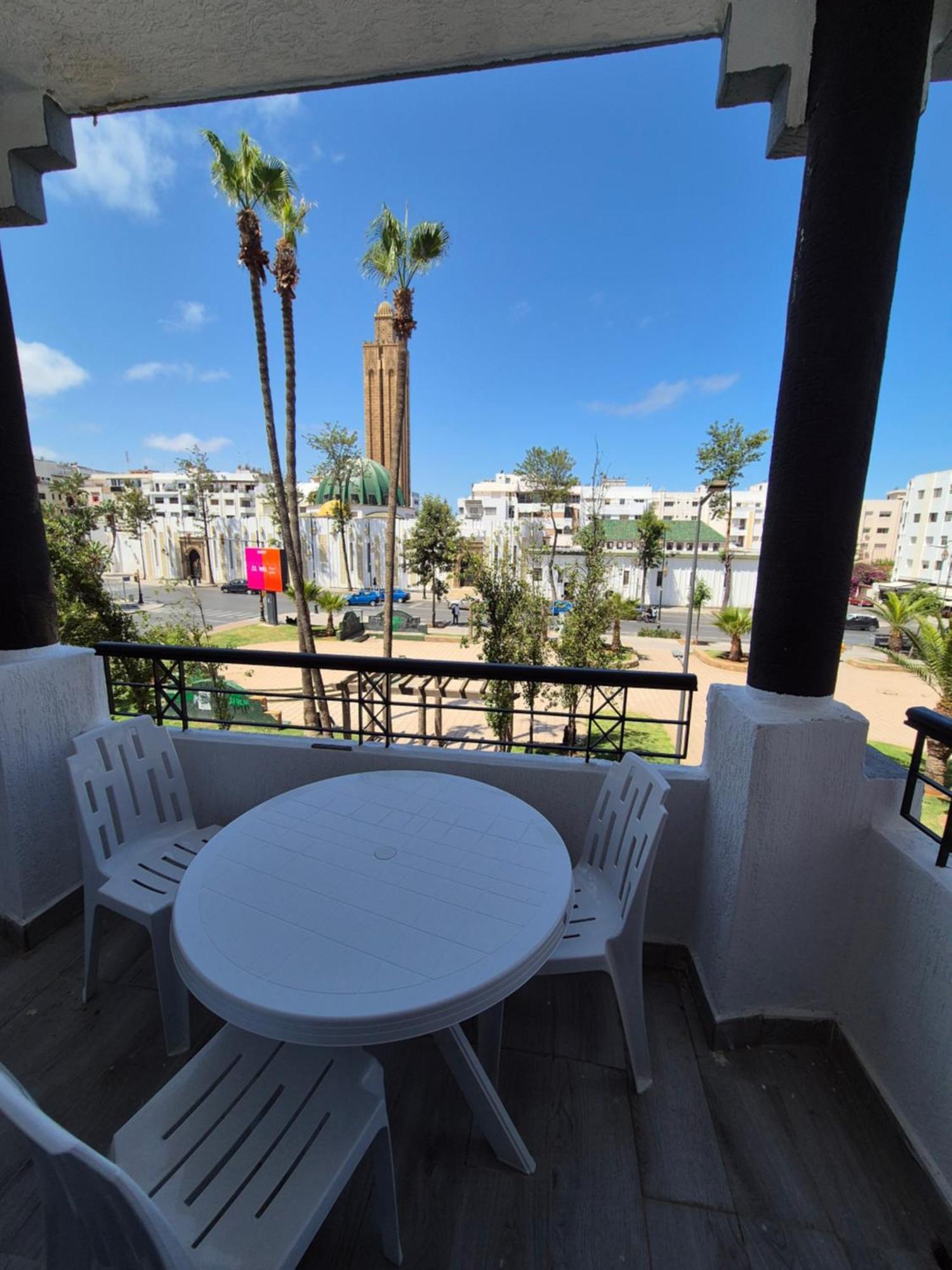 My Cosy Place Rabat - Rabat Agdal Gare Tgv Arribat Center Dış mekan fotoğraf