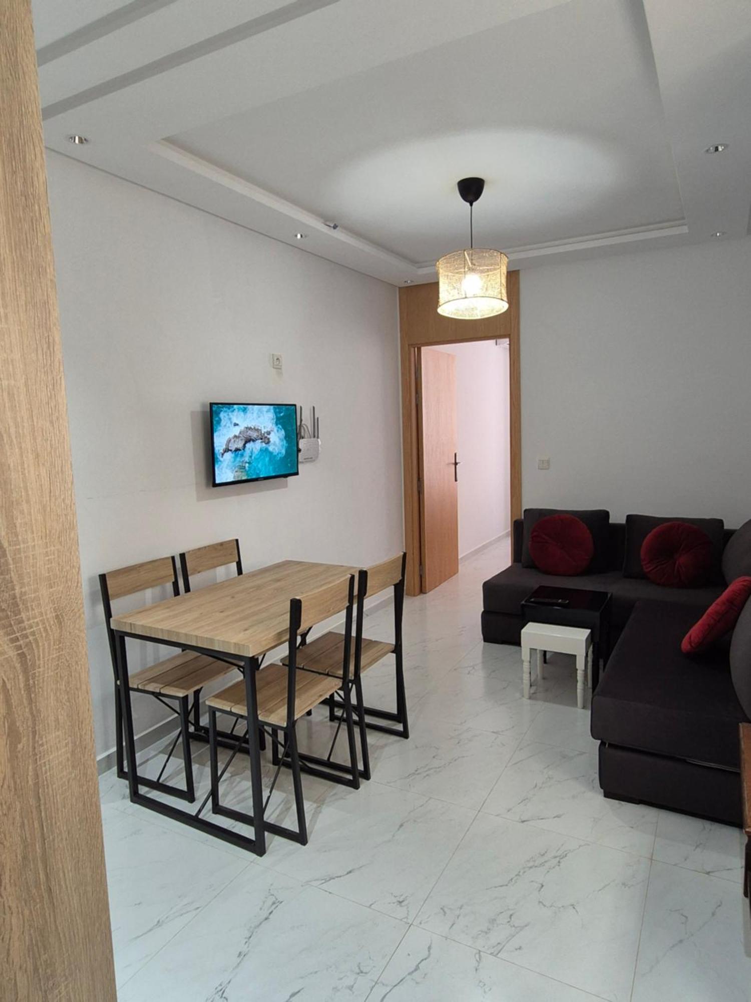 My Cosy Place Rabat - Rabat Agdal Gare Tgv Arribat Center Dış mekan fotoğraf